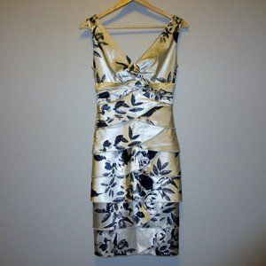 Le Chateau Dress
